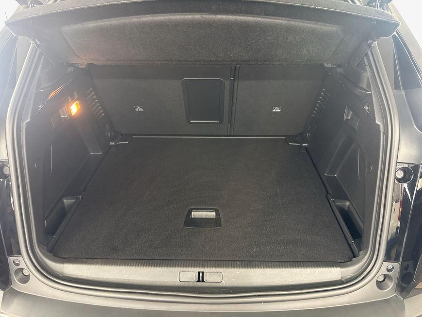 Peugeot 3008 BlueHDi 130 Stop & Start EAT8 GT