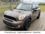 MINI COOPER_S Countryman Cooper S All4 - MINI MINI: Countryman All4