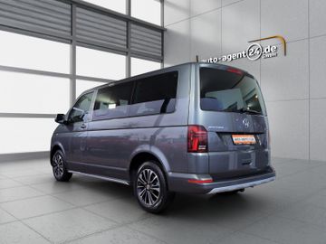 Volkswagen T6 Multivan - 3