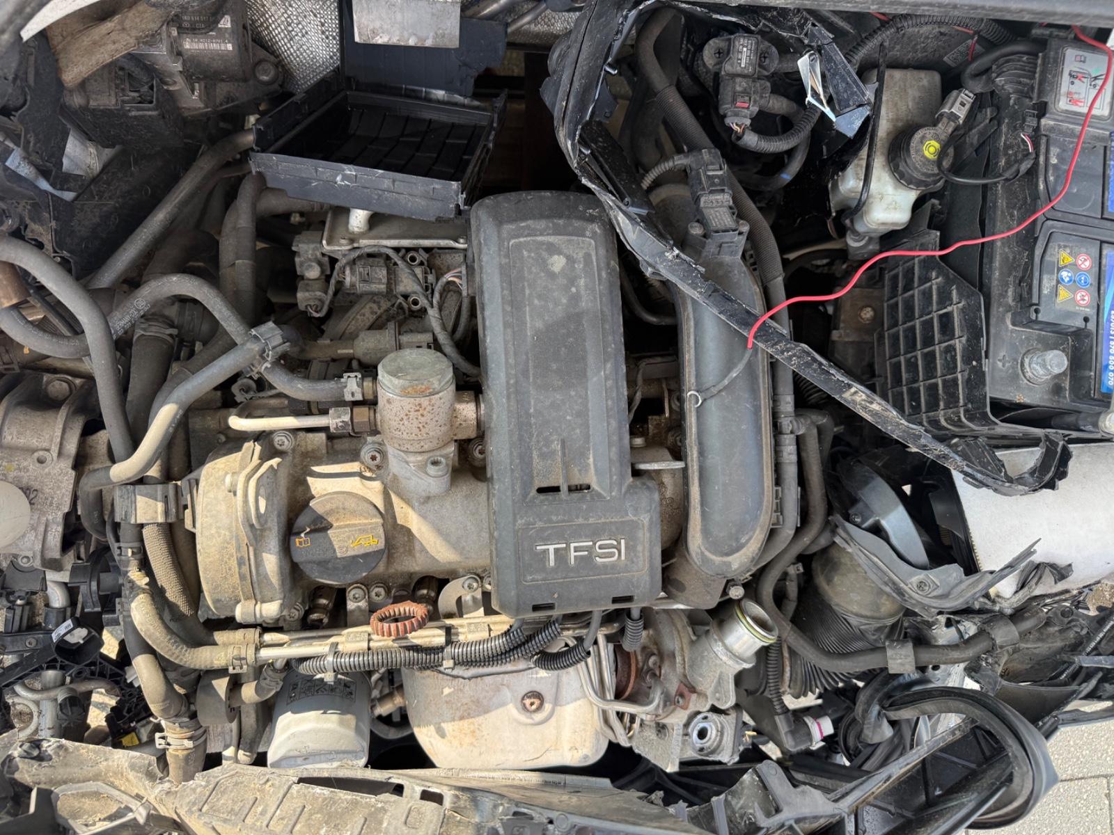 Audi A3 2012 — photo 10