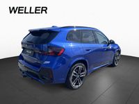 BMW iX1 - Vorschau Bild 10