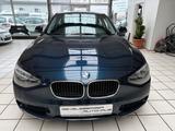 BMW 116 PDC SH Klima mit Garantie  TÜV neu - BMW 116 in Wuppertal