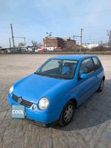 Volkswagen VW Lupo 1.0 50 PS - Volkswagen Lupo: Ps