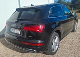 Audi Q5 2.0 TDI 120kW  2 x Sline  full options - Audi Q5: Sline
