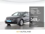 Volkswagen Golf VIII Variant Alltrack 2.0 TDI DSG 4MOTION - Volkswagen Golf: 4tdi