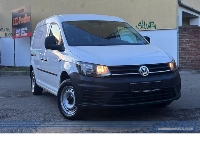 Volkswagen Caddy Maxi Kasten EcoProfi*Navi*Tempo*PDC*1-Hand