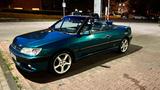 Peugeot 306 Cabrio 1.8 - Peugeot 306: 1.8