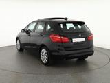 BMW 225xe Active Tourer LED Navi Panorama PDC USB - BMW 225 Active Tourer aus 2018