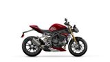 Triumph SPEED TRIPLE 1200 RS *MODELL 2024 NEU m. AKTION* - TRIUMPH TR2