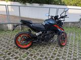 KTM 125 Duke ABS I Top-Zustand! TÜV NEU, Garagen FZ - KTM KLEINKRAFTRAD