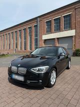 BMW Bmw 120 Diesel 184 ps - BMW 120: 120d Ps
