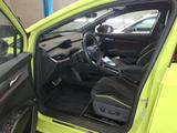 Skoda Elroq 85 RS Lounge | LED | NAVI | SITZH. | - ŠKODA ELROQ RS