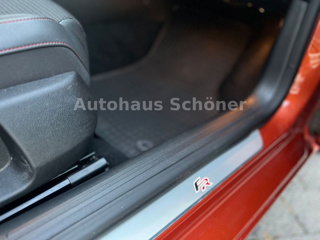 SEAT Leon 2019