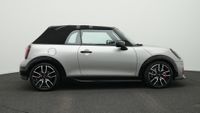 MINI John Cooper Works Cabrio - Vorschau Bild 7