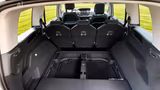 Citroën C4 SpaceTourer 2019 | 54.000 km | Panoramadach  - weiße Citroën C4 SpaceTourer