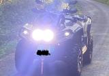 Bombardier Outlander XMR 1000R - BOMBARDIER MOTORRAD