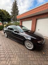 BMW E46 330Cd Coupé M-Paket II Navi 6 Gang - BMW 330: 330cd