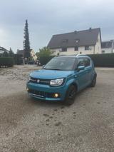 Suzuki Ignis Comfort Automatik 1.Hd 19.900 km Blechsch. - Suzuki Ignis Gebrauchtwagen
