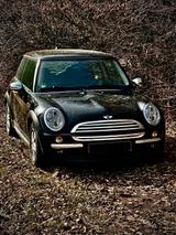 MINI Verkauf Mini One 1.4d - MINI MINI aus 2004: D