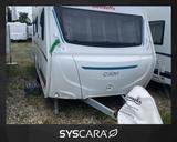 Dethleffs c-joy 460 LE ähnlich Active