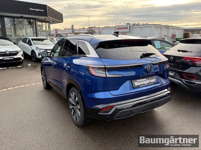 Fahrzeugabbildung Renault Austral Techno TCe 160 Mild-Hybrid Automatik
