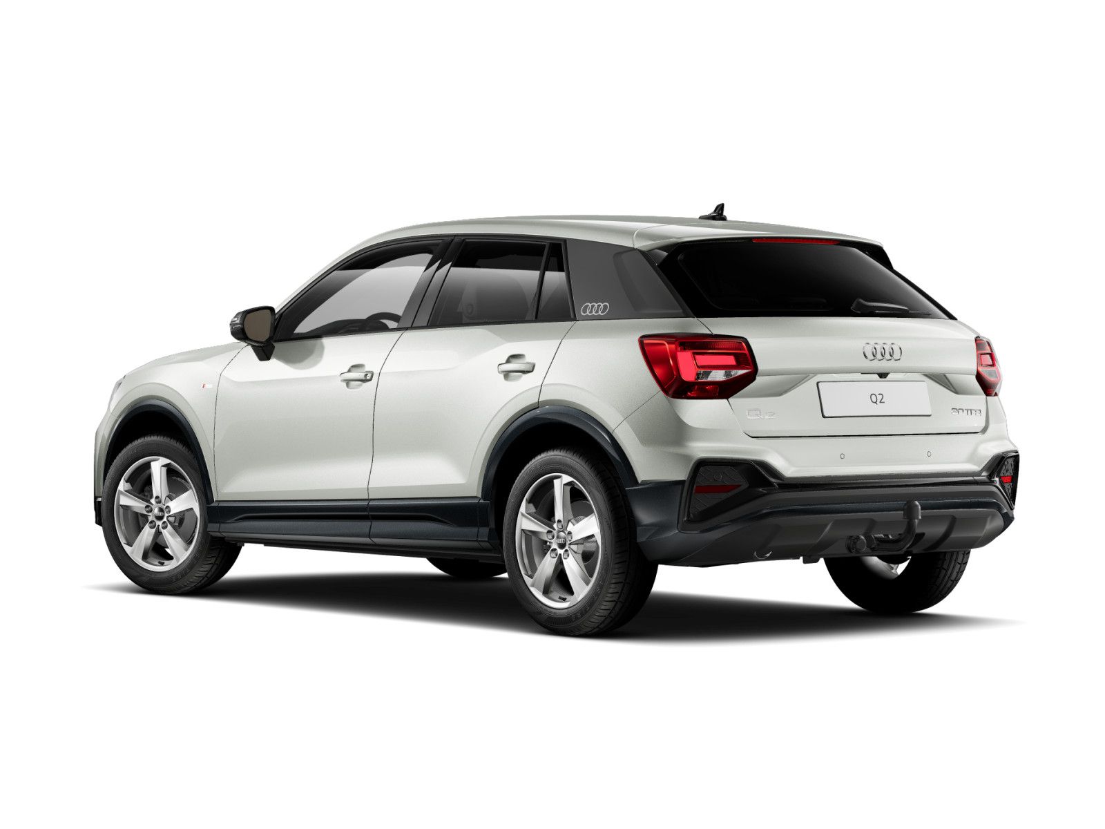 Audi Q2 - Bild 4