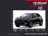 Toyota Yaris Cross 1.5 Hybrid Black & White SHZ+Kamera