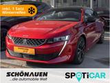 Peugeot 508 PureTech 225 GT PT225 +AUT+WR+RFK+PANORAMA++ - Peugeot 508 in Düsseldorf