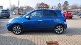 Nissan Micra N-Tec NAVI*SHZ*Klimaauto*Tempo*ALU*Xenon* - Nissan Micra Gebrauchtwagen in Mannheim