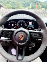 Porsche Cayenne Coupé  *Chrono* Bose * 360cam * Luftfah - Porsche Cayenne in Freiburg
