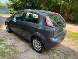 Fiat Punto Pop -54000 KM----01704684029-- - Fiat Punto: Schwarz