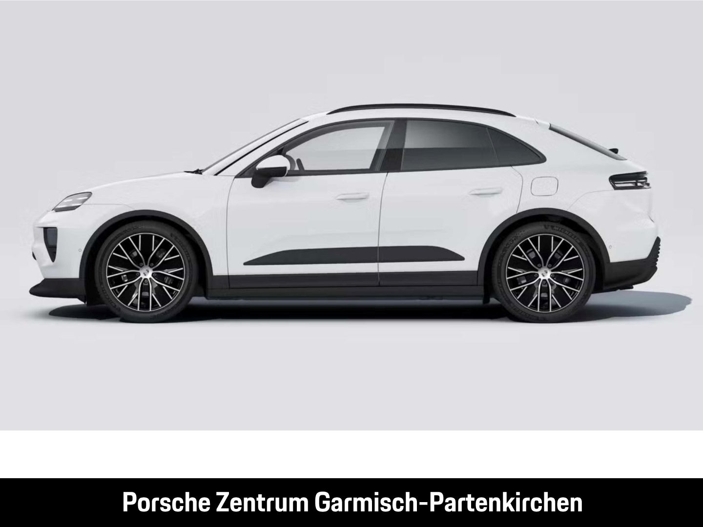 Porsche Macan 4 360 Kamera Luftfederung Memory LenkradHZ foto 2