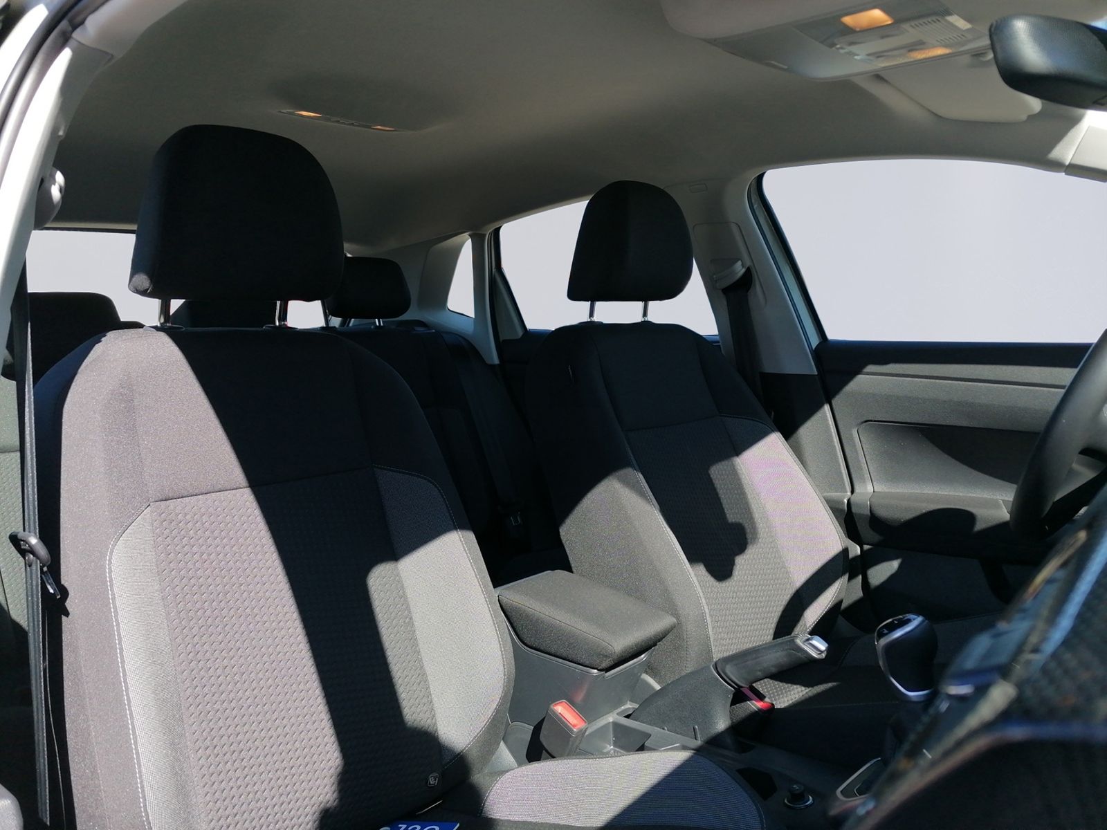 Polo 1.0 LED+SHZ+APP+PDC+LANE-ASSIST