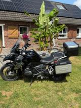 BMW GS R1200 Adventure mit original BMW Koffersystem - Angebote entsprechen deinen Suchkriterien