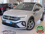 Andere VOLKSWAGEN Taigo 1.0 TSI 110 CV R-Line TETTO IQL - Andere: Silber