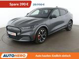 Ford Mustang Mach-E electric drive 258 kW AWD Aut. - Ford Mustang Mach-E aus 2021