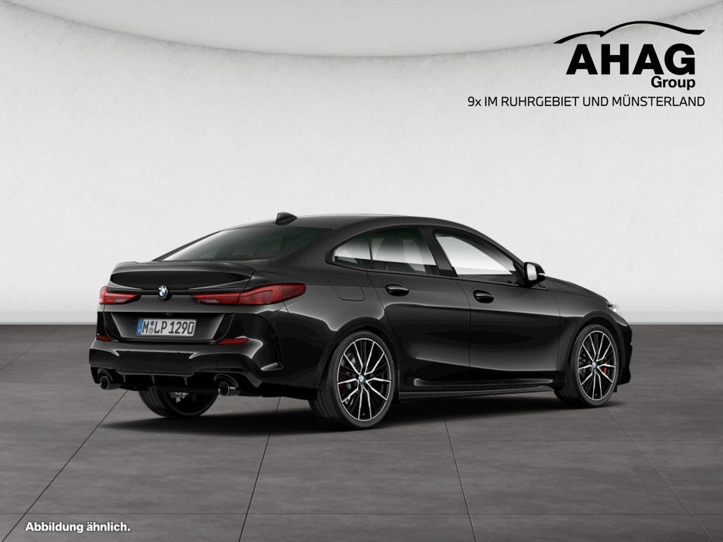 BMW 220 Gran Coupé - Bild 2