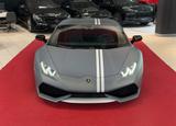 Lamborghini Huracán Avio 1/250St. Sammler LP610-4 Liftsystem - Lamborghini Gebrauchtwagen von 2017