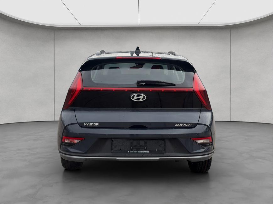 Hyundai BAYON – Bild 4