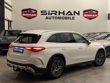 2022 Mercedes-BENZ GLC 照片 5