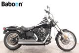 Harley-Davidson FXSTB Softail Night Train 100Th Anniversary - HARLEY-DAVIDSON 2003 100TH ANNIVERSARY