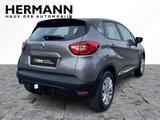 Renault Captur 0.9 TCe 90 eco² ENERGY Experience LED*SHZ - Renault Captur: Experience