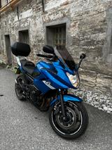 Yamaha XJ6 Diversion TOP Zustand Griffheizung TÜV neu - Offers
