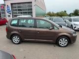 Volkswagen Touran 7SITZER/HU+SERVICE NEU/KLIMA/CARPLAY - Volkswagen Touran: Limousine
