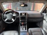 Chrysler 300C 5.7 V8 HEMI Autom. - Sportfahrwerk  - gebrauchte Chrysler 300C aus dem Jahr 2004