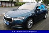 Skoda Octavia 2.0TDI Combi Style*ACC*LED*RFK*Head-Up* - Skoda Octavia Combi mit Diesel-Antrieb