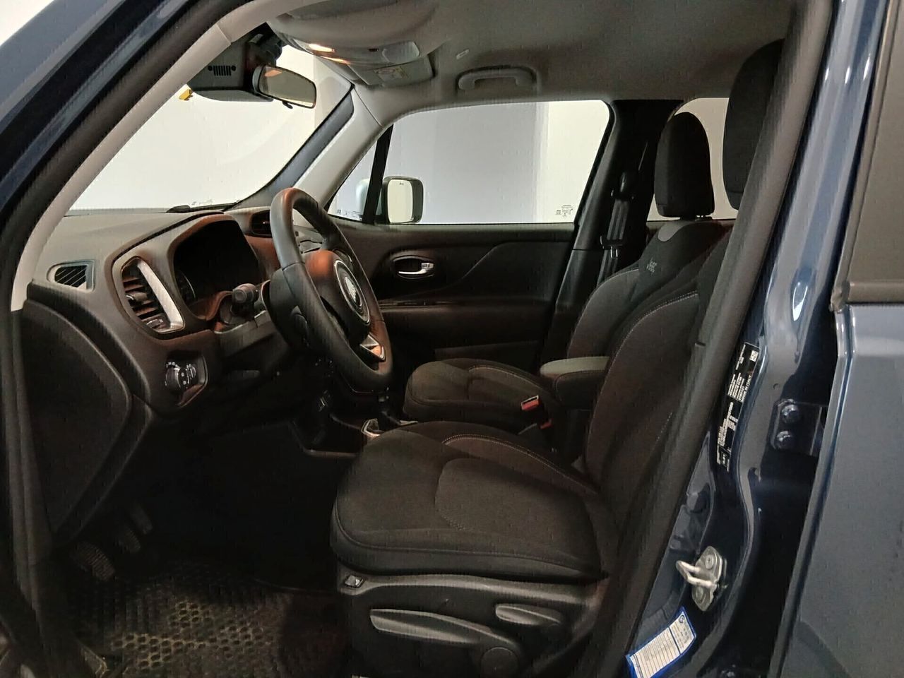 Jeep Renegade 1.6 Mjt 130 CV Limited E6 km 36.10 imagem 2