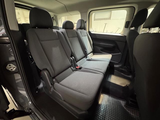 Caddy Maxi 1,5 TSI 6-Gang 84kW 7-Sitze/ GRA /RFK
