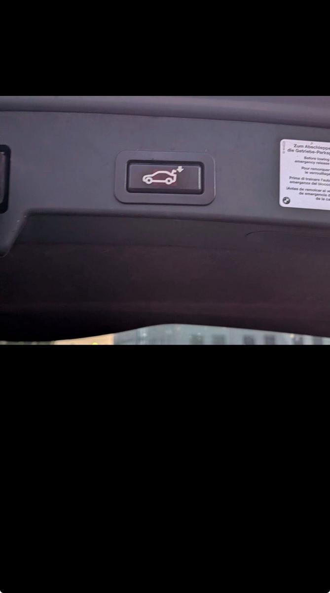 BMW 530 2008 — photo 10