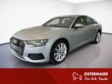 Audi A6 Limousine DESIGN 50TFSI e QUATTRO KAMERA.LED. - Audi A6 mit Hybrid-Antrieb: Design